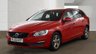 USED 2017 66 VOLVO V60 2.0 D2 Business Edition Estate 5dr Diesel Manual Euro 6 (s/s) (120 ps) 
