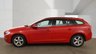 USED 2017 66 VOLVO V60 2.0 D2 Business Edition Estate 5dr Diesel Manual Euro 6 (s/s) (120 ps) 
