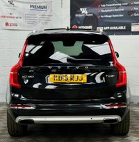 USED 2016 16 VOLVO XC90 2.0h T8 Twin Engine 9.2kWh Inscription SUV 5dr Petrol Plug-in Hybrid Auto 4WD Euro 6 (s/s) (407 ps) 