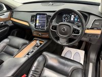 USED 2016 16 VOLVO XC90 2.0h T8 Twin Engine 9.2kWh Inscription SUV 5dr Petrol Plug-in Hybrid Auto 4WD Euro 6 (s/s) (407 ps) 