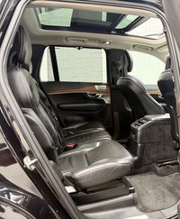 USED 2016 16 VOLVO XC90 2.0h T8 Twin Engine 9.2kWh Inscription SUV 5dr Petrol Plug-in Hybrid Auto 4WD Euro 6 (s/s) (407 ps) 
