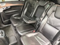 USED 2016 16 VOLVO XC90 2.0h T8 Twin Engine 9.2kWh Inscription SUV 5dr Petrol Plug-in Hybrid Auto 4WD Euro 6 (s/s) (407 ps) 