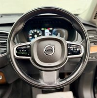 USED 2016 16 VOLVO XC90 2.0h T8 Twin Engine 9.2kWh Inscription SUV 5dr Petrol Plug-in Hybrid Auto 4WD Euro 6 (s/s) (407 ps) 