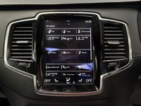 USED 2016 16 VOLVO XC90 2.0h T8 Twin Engine 9.2kWh Inscription SUV 5dr Petrol Plug-in Hybrid Auto 4WD Euro 6 (s/s) (407 ps) 