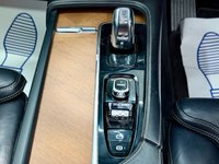 USED 2016 16 VOLVO XC90 2.0h T8 Twin Engine 9.2kWh Inscription SUV 5dr Petrol Plug-in Hybrid Auto 4WD Euro 6 (s/s) (407 ps) 