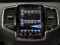 USED 2016 16 VOLVO XC90 2.0h T8 Twin Engine 9.2kWh Inscription SUV 5dr Petrol Plug-in Hybrid Auto 4WD Euro 6 (s/s) (407 ps) 
