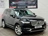 USED 2016 16 VOLVO XC90 2.0h T8 Twin Engine 9.2kWh Inscription SUV 5dr Petrol Plug-in Hybrid Auto 4WD Euro 6 (s/s) (407 ps) 