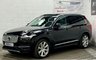 USED 2016 16 VOLVO XC90 2.0h T8 Twin Engine 9.2kWh Inscription SUV 5dr Petrol Plug-in Hybrid Auto 4WD Euro 6 (s/s) (407 ps) 