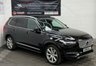 USED 2016 16 VOLVO XC90 2.0h T8 Twin Engine 9.2kWh Inscription SUV 5dr Petrol Plug-in Hybrid Auto 4WD Euro 6 (s/s) (407 ps) 