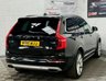 USED 2016 16 VOLVO XC90 2.0h T8 Twin Engine 9.2kWh Inscription SUV 5dr Petrol Plug-in Hybrid Auto 4WD Euro 6 (s/s) (407 ps) 