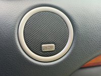 USED 2004 53 LEXUS SC 4.3 430 Convertible 2dr Petrol Automatic (287 g/km, 282 bhp) HEATED LEATHER, SAT NAV, 2 KEYS