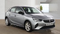 USED 2020 70 VAUXHALL CORSA 1.2 SE Premium Hatchback 5dr Petrol Manual Euro 6 (75 ps) 