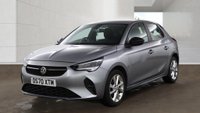 USED 2020 70 VAUXHALL CORSA 1.2 SE Premium Hatchback 5dr Petrol Manual Euro 6 (75 ps) 