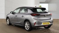 USED 2020 70 VAUXHALL CORSA 1.2 SE Premium Hatchback 5dr Petrol Manual Euro 6 (75 ps) 