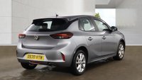 USED 2020 70 VAUXHALL CORSA 1.2 SE Premium Hatchback 5dr Petrol Manual Euro 6 (75 ps) 