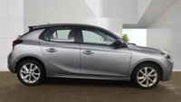 USED 2020 70 VAUXHALL CORSA 1.2 SE Premium Hatchback 5dr Petrol Manual Euro 6 (75 ps) 