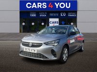 USED 2020 70 VAUXHALL CORSA 1.2 SE Premium Hatchback 5dr Petrol Manual Euro 6 (75 ps) 