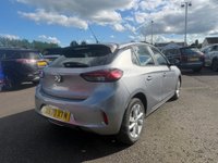 USED 2020 70 VAUXHALL CORSA 1.2 SE Premium Hatchback 5dr Petrol Manual Euro 6 (75 ps) 
