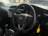 USED 2020 70 VAUXHALL CORSA 1.2 SE Premium Hatchback 5dr Petrol Manual Euro 6 (75 ps) 