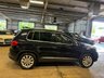 USED 2015 15 VOLKSWAGEN TIGUAN 2.0 TDI BlueMotion Tech Match SUV 5dr Diesel Manual 4WD Euro 5 (s/s) (140 ps) 