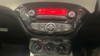 USED 2014 14 VAUXHALL ADAM 1.2 16v JAM Hatchback 3dr Petrol Manual Euro 5 (70 ps) 