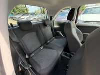 USED 2014 14 VAUXHALL ADAM 1.2 16v JAM Hatchback 3dr Petrol Manual Euro 5 (70 ps) 