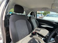 USED 2014 14 VAUXHALL ADAM 1.2 16v JAM Hatchback 3dr Petrol Manual Euro 5 (70 ps) 