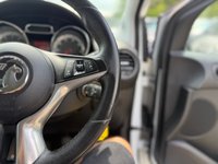 USED 2014 14 VAUXHALL ADAM 1.2 16v JAM Hatchback 3dr Petrol Manual Euro 5 (70 ps) 
