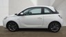 USED 2014 14 VAUXHALL ADAM 1.2 16v JAM Hatchback 3dr Petrol Manual Euro 5 (70 ps) 