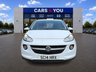 USED 2014 14 VAUXHALL ADAM 1.2 16v JAM Hatchback 3dr Petrol Manual Euro 5 (70 ps) 