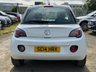 USED 2014 14 VAUXHALL ADAM 1.2 16v JAM Hatchback 3dr Petrol Manual Euro 5 (70 ps) 