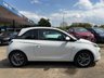USED 2014 14 VAUXHALL ADAM 1.2 16v JAM Hatchback 3dr Petrol Manual Euro 5 (70 ps) 