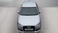 USED 2016 65 AUDI A1 1.4 TFSI S line Sportback 5dr Petrol Manual Euro 6 (s/s) (125 ps) 