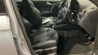 USED 2016 65 AUDI A1 1.4 TFSI S line Sportback 5dr Petrol Manual Euro 6 (s/s) (125 ps) 