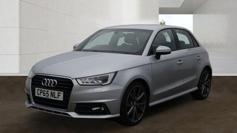 View our AUDI A1