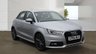 USED 2016 65 AUDI A1 1.4 TFSI S line Sportback 5dr Petrol Manual Euro 6 (s/s) (125 ps) 