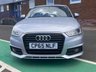 USED 2016 65 AUDI A1 1.4 TFSI S line Sportback 5dr Petrol Manual Euro 6 (s/s) (125 ps) 