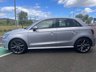 USED 2016 65 AUDI A1 1.4 TFSI S line Sportback 5dr Petrol Manual Euro 6 (s/s) (125 ps) 