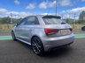 USED 2016 65 AUDI A1 1.4 TFSI S line Sportback 5dr Petrol Manual Euro 6 (s/s) (125 ps) 