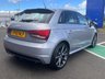 USED 2016 65 AUDI A1 1.4 TFSI S line Sportback 5dr Petrol Manual Euro 6 (s/s) (125 ps) 