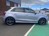 USED 2016 65 AUDI A1 1.4 TFSI S line Sportback 5dr Petrol Manual Euro 6 (s/s) (125 ps) 
