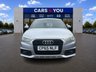 USED 2016 65 AUDI A1 1.4 TFSI S line Sportback 5dr Petrol Manual Euro 6 (s/s) (125 ps) 