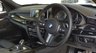 USED 2016 66 BMW X5 3.0 30d M Sport SUV 5dr Diesel Auto xDrive Euro 6 (s/s) (258 ps) 