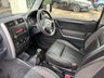USED 2012 62 SUZUKI JIMNY 1.3 Jimny SZ4 4WD 3dr Parva Cars @ Monkswood Garage