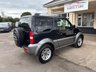 USED 2012 62 SUZUKI JIMNY 1.3 Jimny SZ4 4WD 3dr Parva Cars @ Monkswood Garage