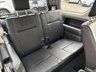 USED 2012 62 SUZUKI JIMNY 1.3 Jimny SZ4 4WD 3dr Parva Cars @ Monkswood Garage