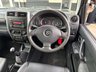 USED 2012 62 SUZUKI JIMNY 1.3 Jimny SZ4 4WD 3dr Parva Cars @ Monkswood Garage