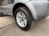 USED 2012 62 SUZUKI JIMNY 1.3 Jimny SZ4 4WD 3dr Parva Cars @ Monkswood Garage