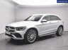 USED 2019 MERCEDES-BENZ GLC 2.0 GLC220d AMG Line (Premium) SUV 5dr Diesel G-Tronic+ 4MATIC Euro 6 (s/s) (194 ps) 