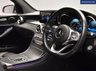 USED 2019 MERCEDES-BENZ GLC 2.0 GLC220d AMG Line (Premium) SUV 5dr Diesel G-Tronic+ 4MATIC Euro 6 (s/s) (194 ps) 